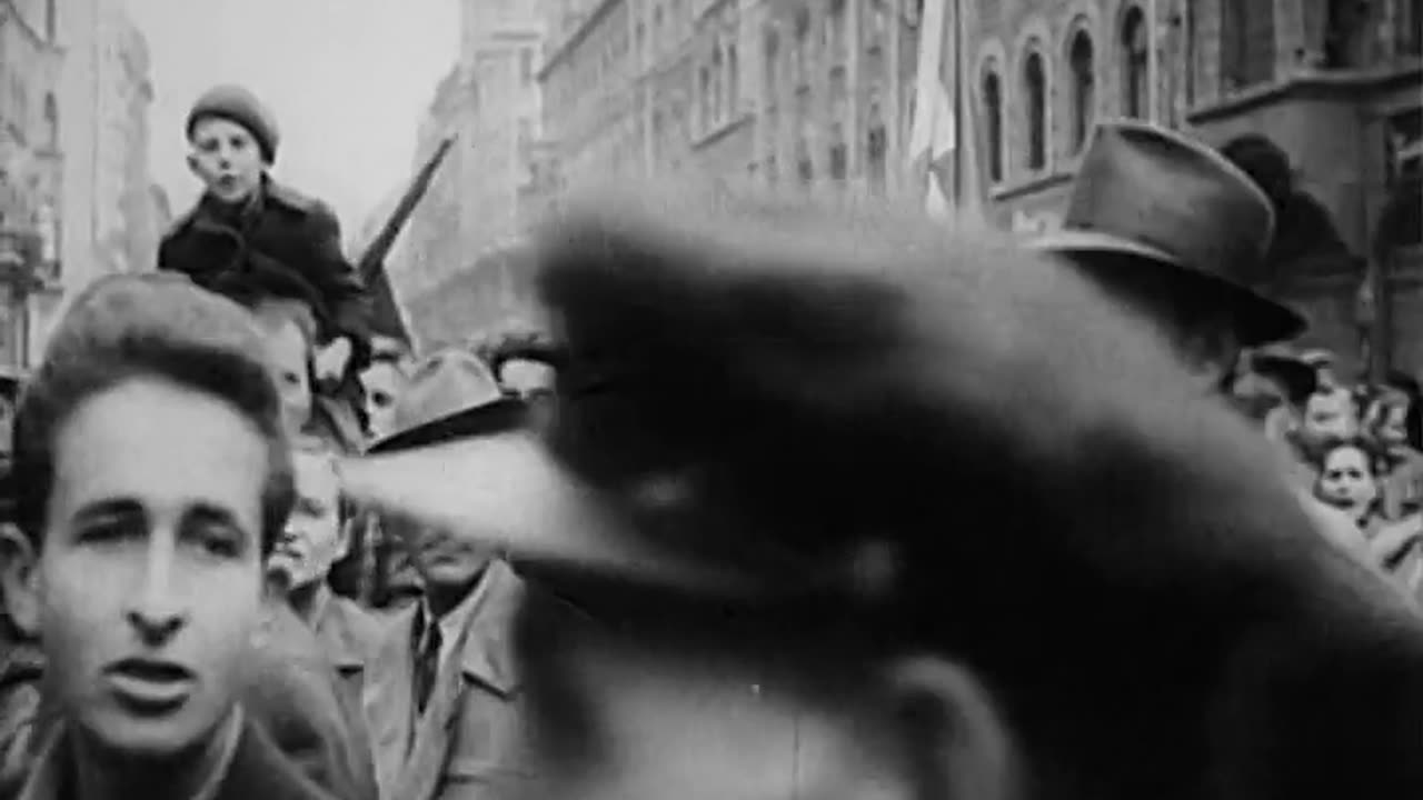 Cold War E07: After Stalin [1953-1956]