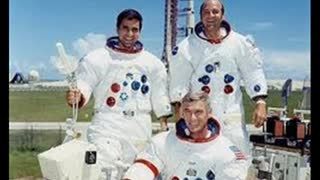 APOLLO MISSION HOAX