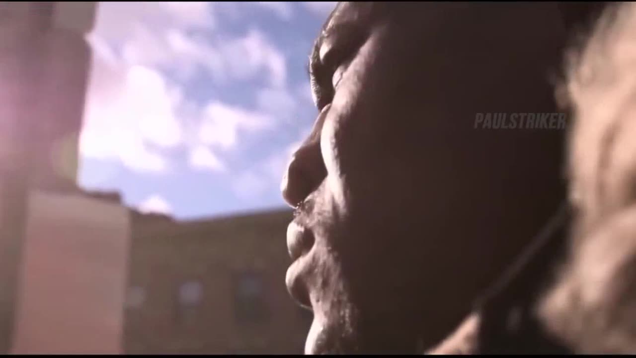 FRANCIS NGANNOU HISTORIC UFC RISE.