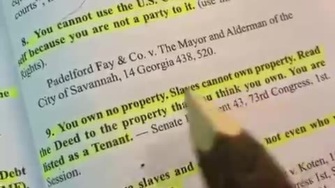 Facts You May Not Know