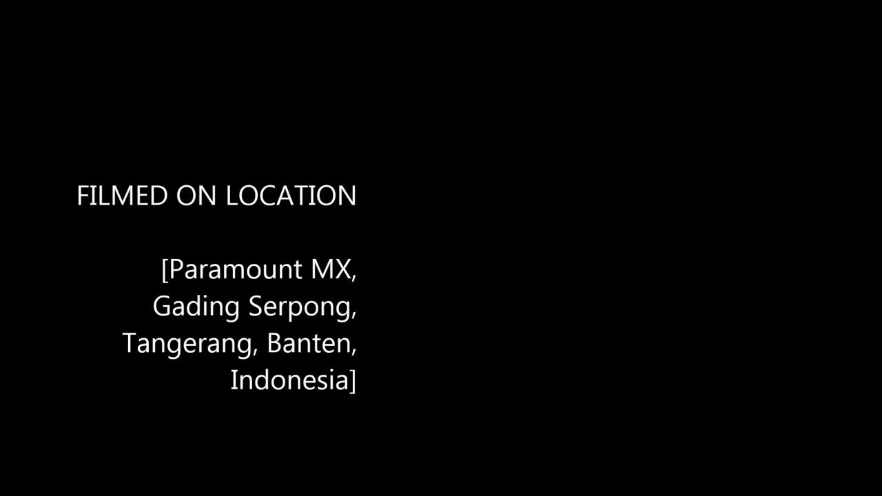 Cinematic on Motocross