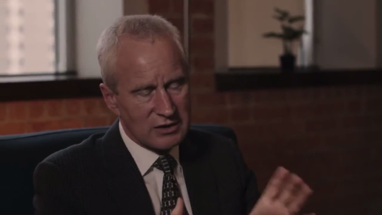 The Covid 19 Mass Vaccination Campaign was planned Genocide/Mass Murder