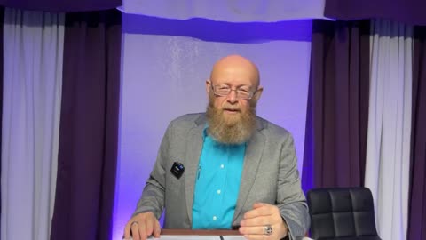 Part 4: How demons Enter People, The Deliverance Series