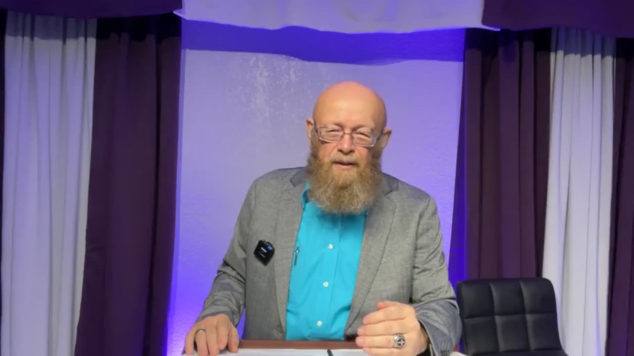 Part 4: How demons Enter People, The Deliverance Series