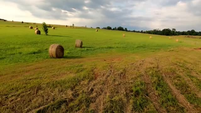 Going round the bend...