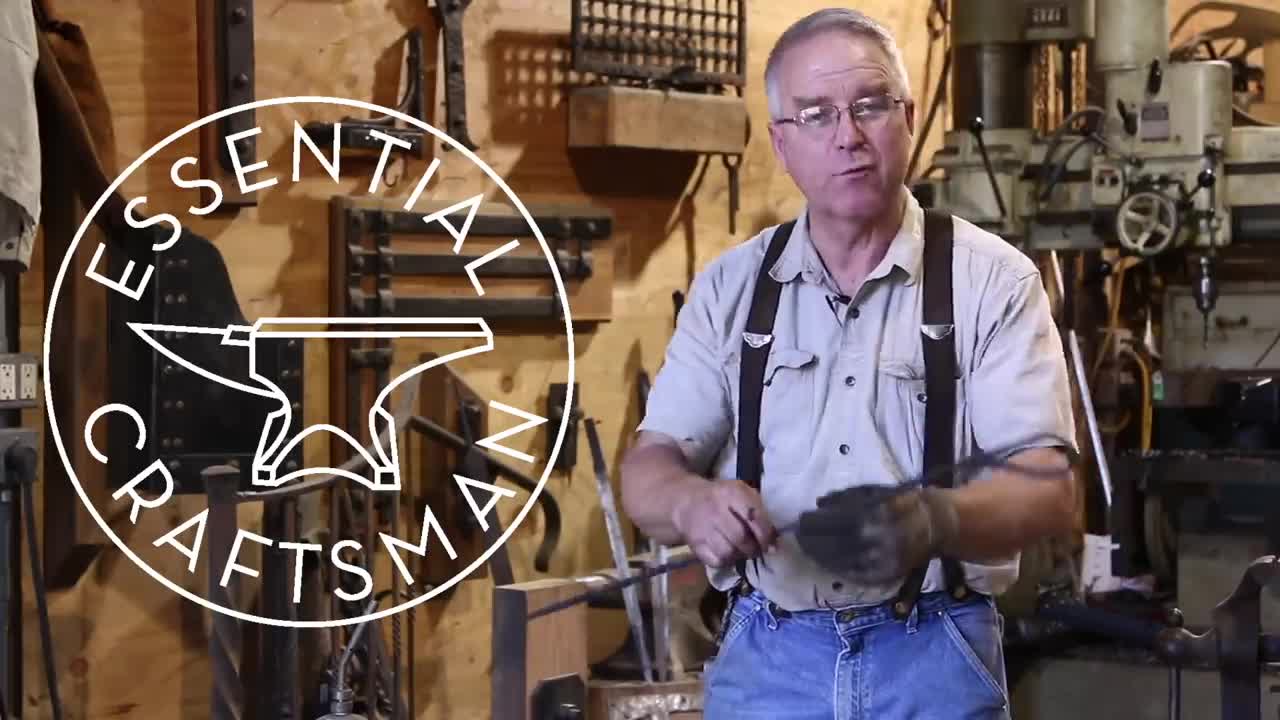 How To Start Blacksmithing for $100