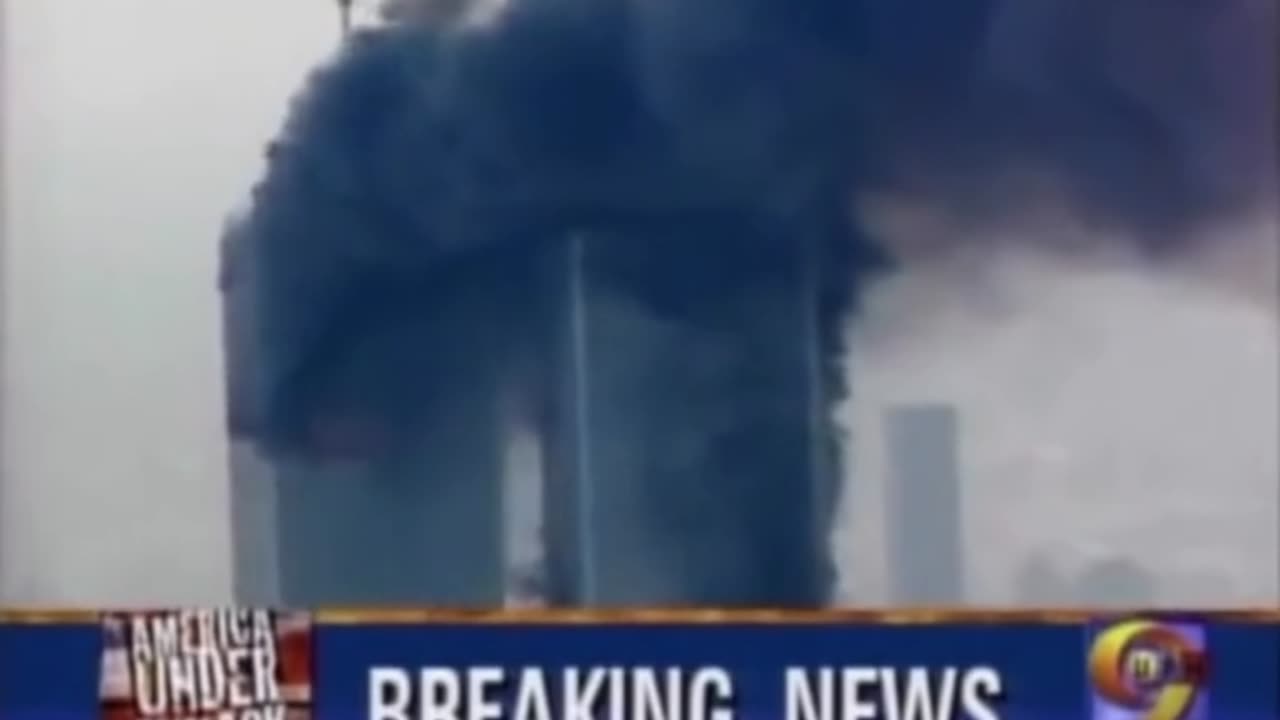 Trump knew the truth 9/11