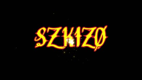 Szkízó ¦ Csattanós (dalszöveges audió)