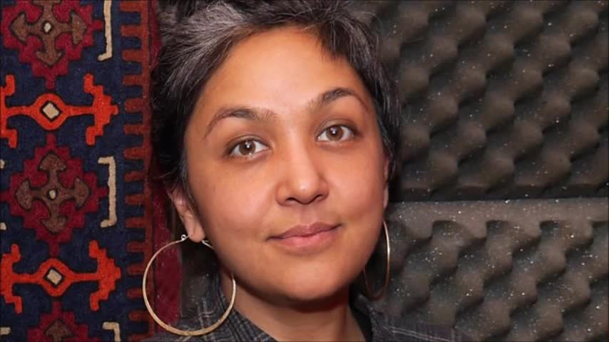 Preti Taneja on Private Passions with Michael Berkeley 10th February 2019