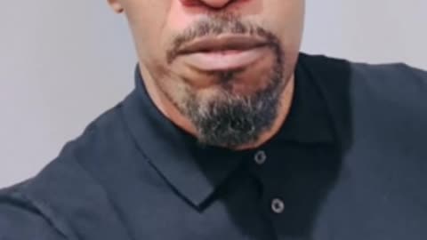 Gateway Pundit - Jamie Foxx Breaks Silence in His First Public Statement Since Health Scare