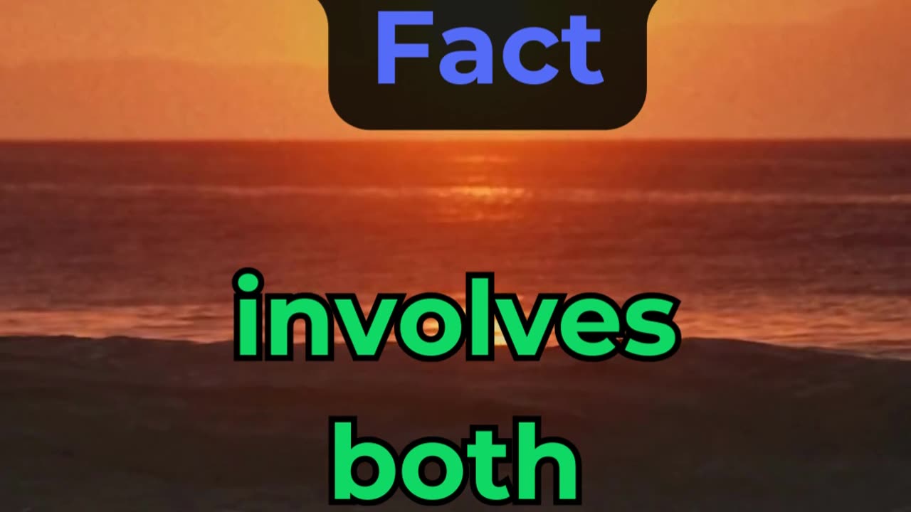 FACTS About Love 16