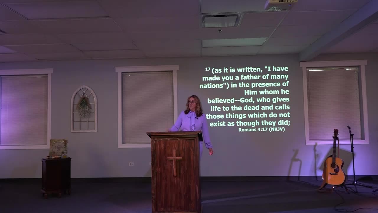 Special Speaker: Wendy Potter