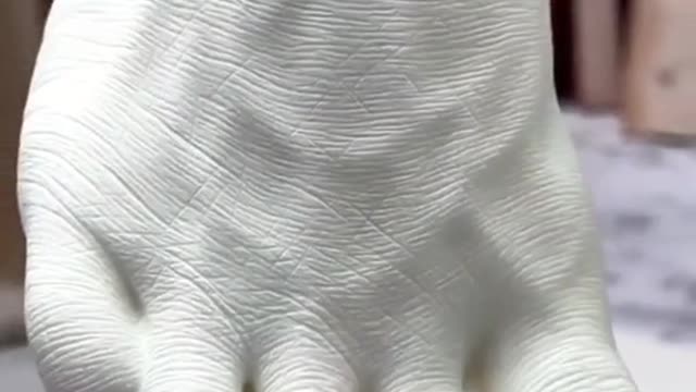 How detaild it is