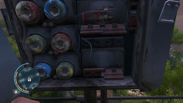 Far Cry 3 Classic Edition - LAST RADIO TOWER GAMEPLAY [XBOX Series S]