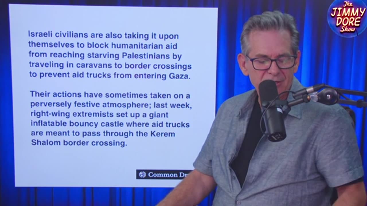 “Israel’s Starving Of Palestinians Is CLEARLY Genocide” – UN Expert