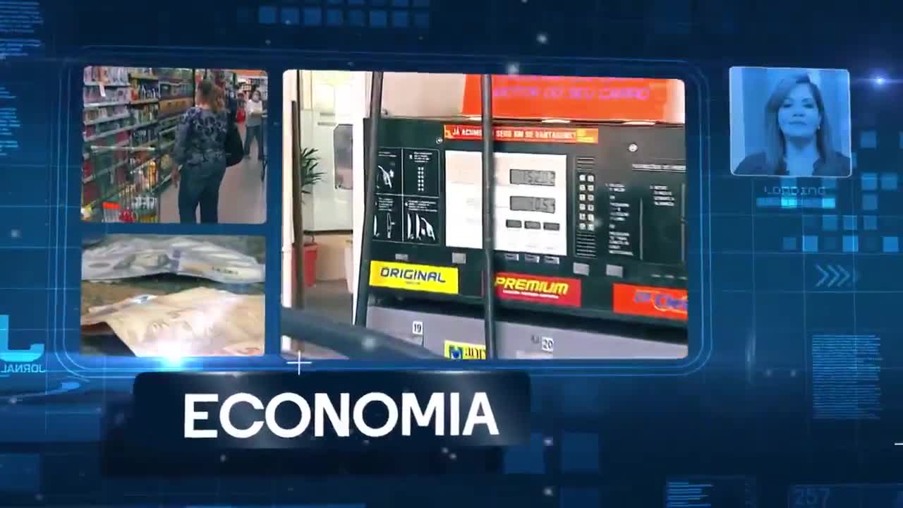 Política, economia e as principais notícias do Brasil e do mundo você encontra no Jornal da Gazeta