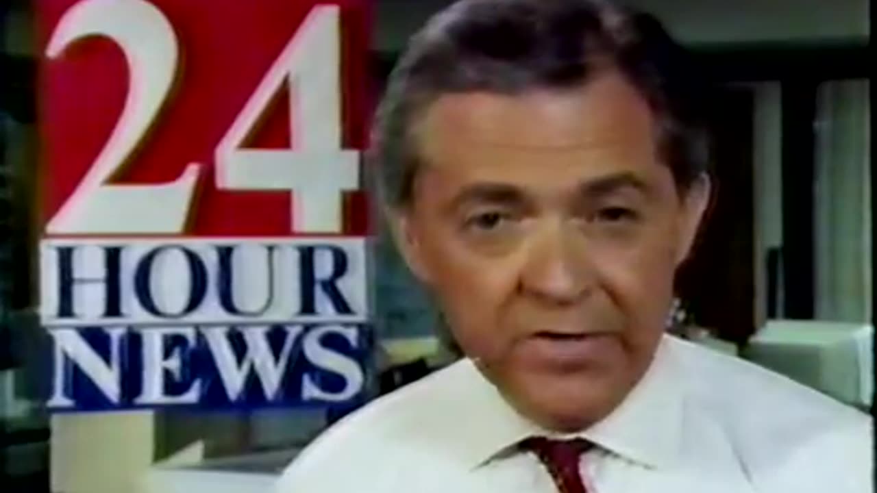 June 24, 1994 - Indianapolis Newsbreak with Mike Ahern