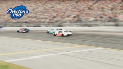 Nascar Heat5 Race455