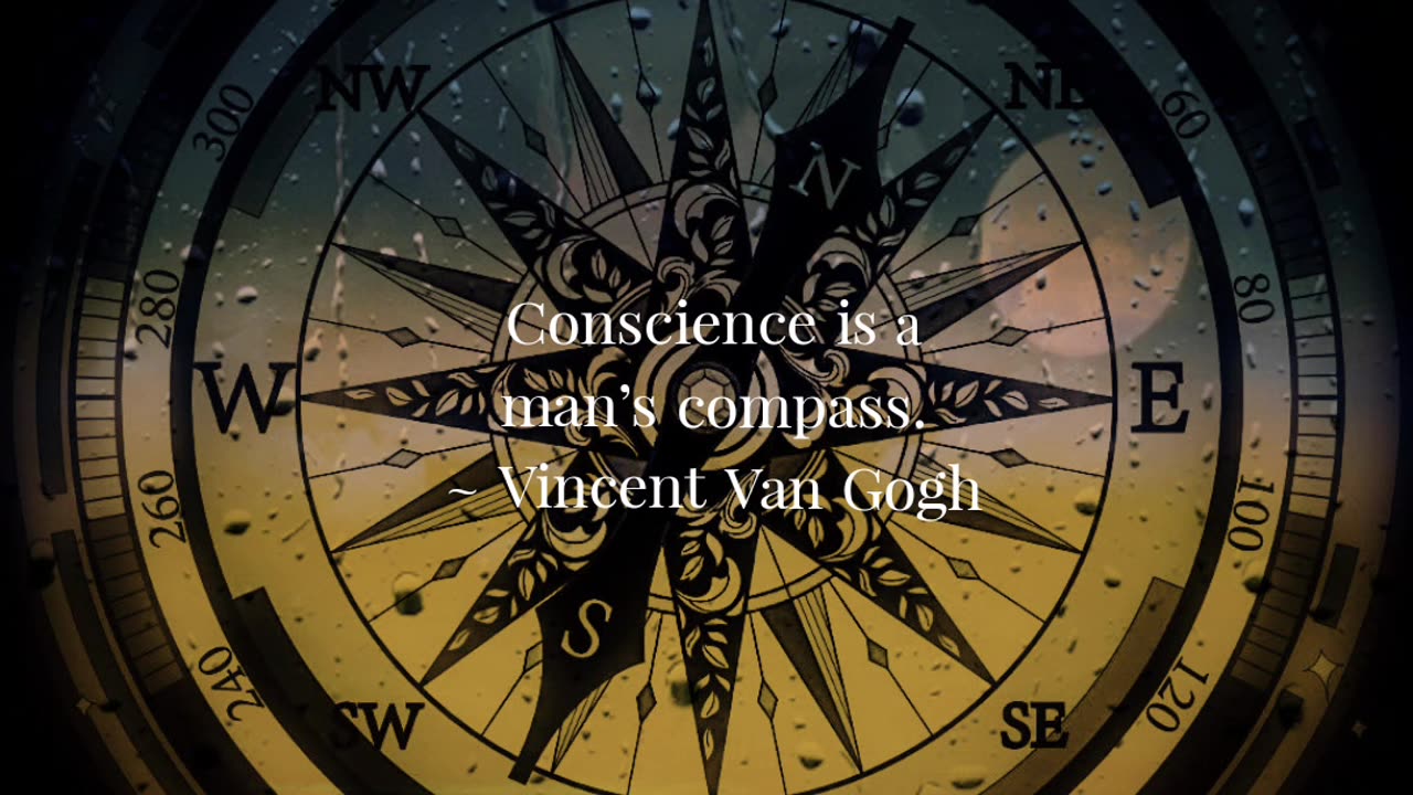 Vincent Van Gogh