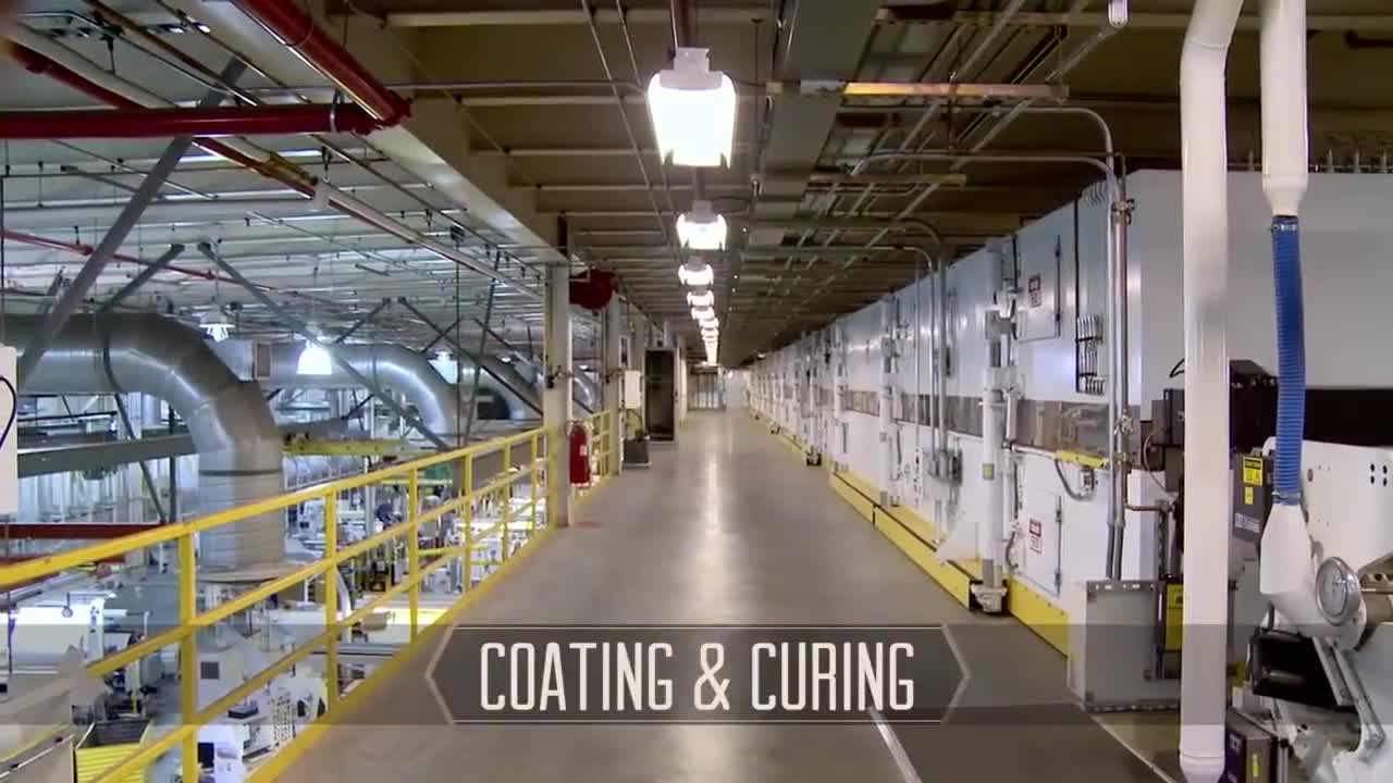 3M Manufacturing Excellence