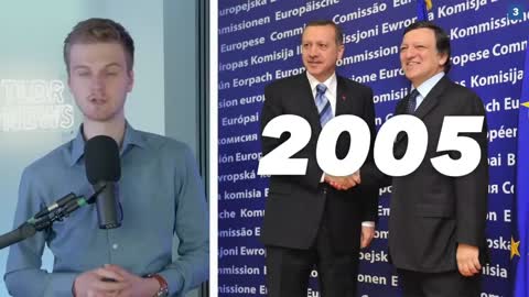 Could Turkey Finally Join the EU? - TLDR News