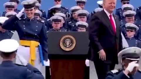 A very special day one that I will never forget, truly a GREAT HONOR!