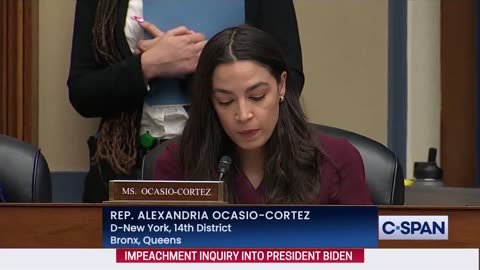 AOC is Stupid