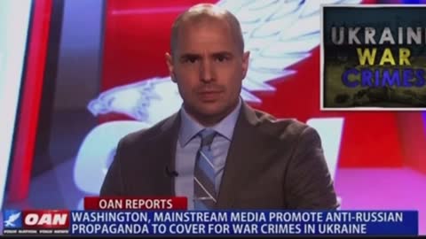 OAN (Anon) news 🔥