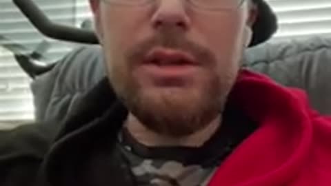 Vajeroonie: MFW, Hussy, Yaba, Sam, Hatman, GG, Belinda, Fedora are all on the run!