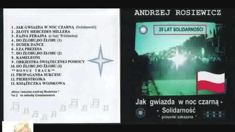 Andrzej Rosiewicz - Tryptyk Do żłobu do żłobu (2-3)
