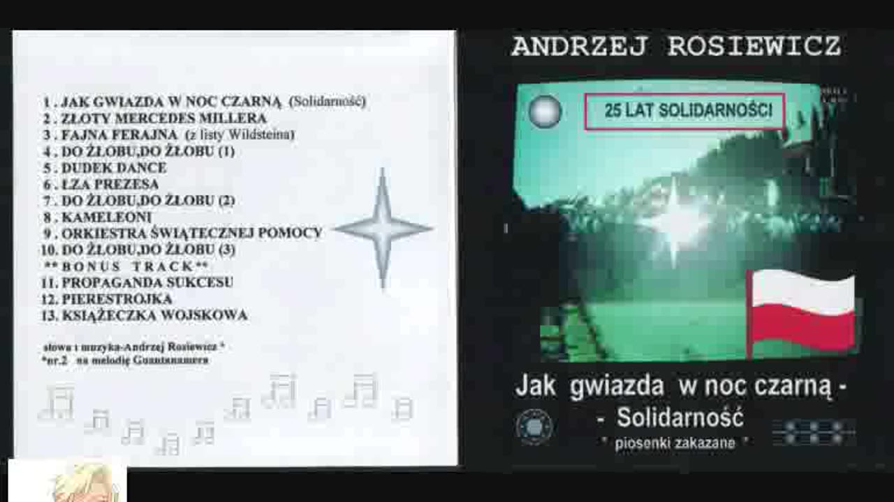 Andrzej Rosiewicz - Tryptyk Do żłobu do żłobu (2-3)