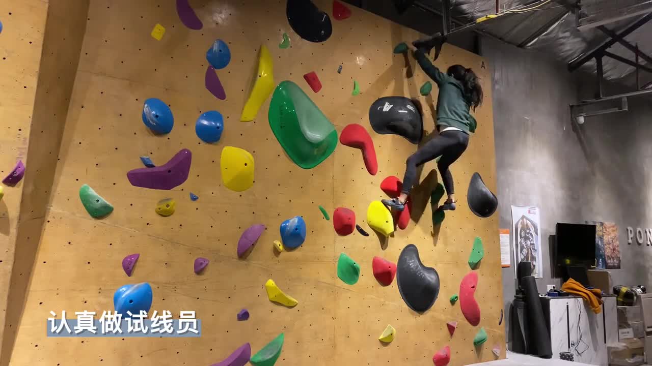 The people of Puxi seize the tail of March and work hard. I also try out the hot spots in the same c