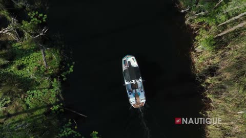 Super Air Nautique GS24