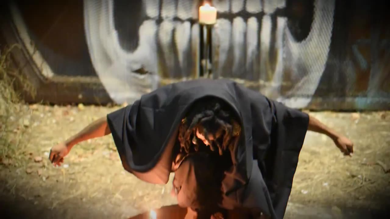 Qlippothic Oracle - Sutekh Amun Ain Soph