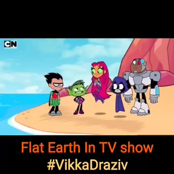 They act like they're joking, but they're telling the truth