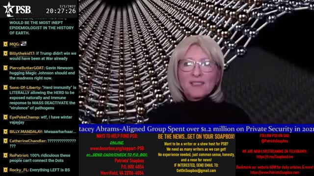 2022-02-01 19:00 EST - Digging Deeper: with Raddix, and DrunkPiñata