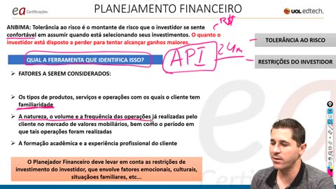 MBA - MODULO 18.2 - AULA 04