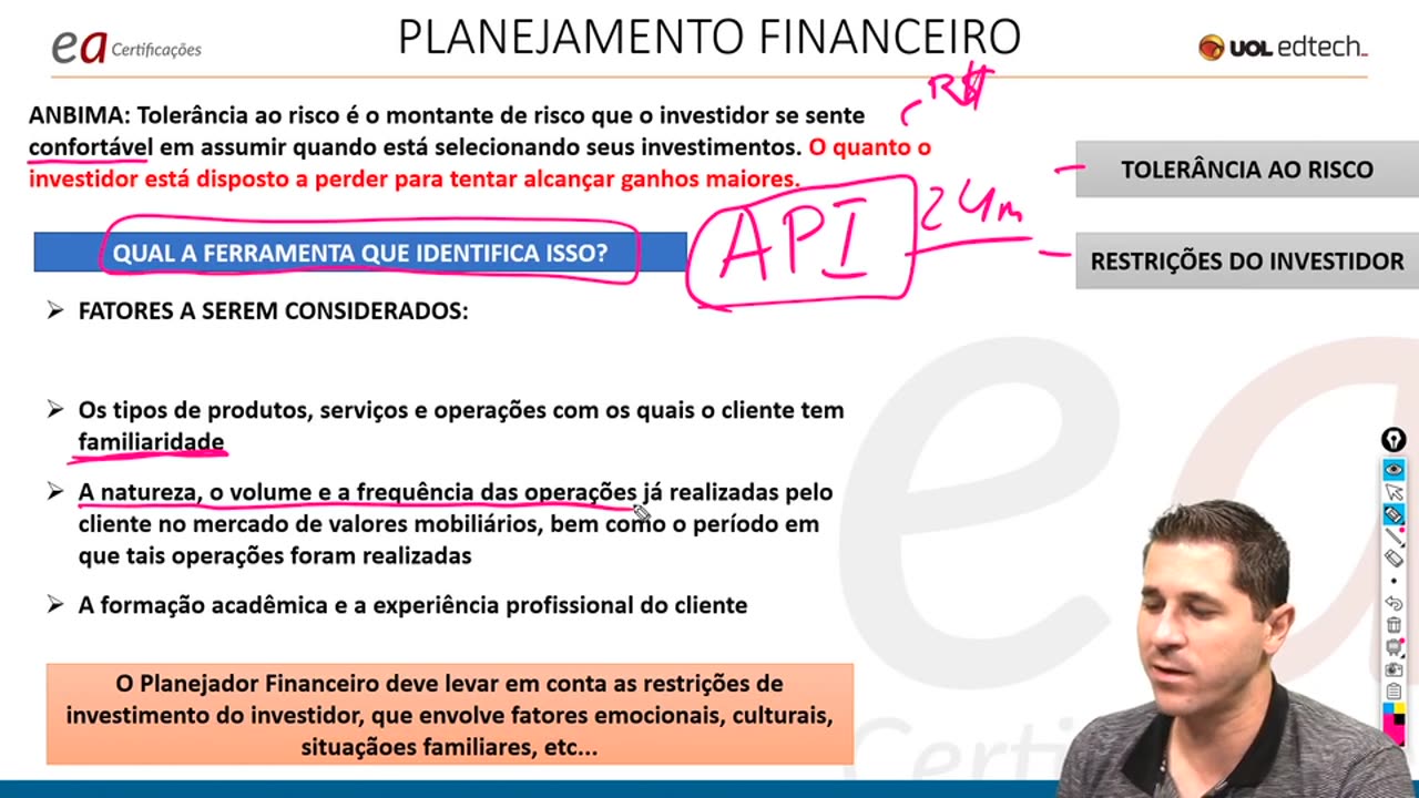 MBA - MODULO 18.2 - AULA 04