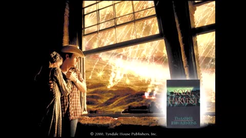 Left Behind Series - Book 4 - Soul Harvest