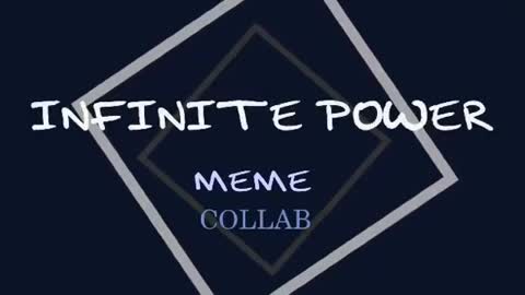 INFINITE POWER MEME COUNTRYHUMANS COLLAB ( read description ) // flash warning // blood warning //