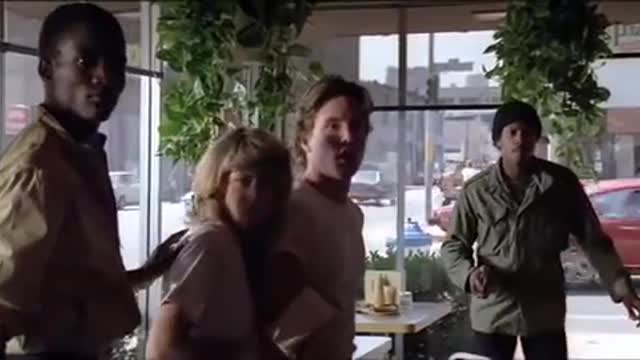DIRTY HARRY//Too Much Sugar!!WOW