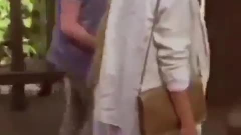 Joe Biden in Polergeist 2 (comedy)