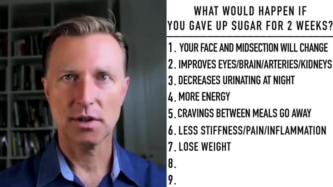 WHAT HAPPENS TO YOUR BODY WHEN YOU QUIT SUGAR FOR 14 DAYS