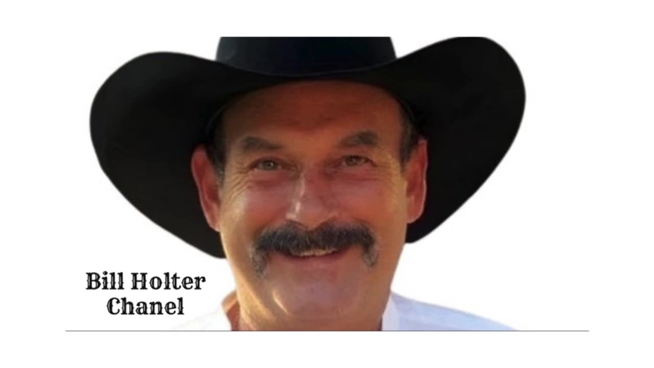 Bill Holter: 2025 All financial roads lead to gold! 1