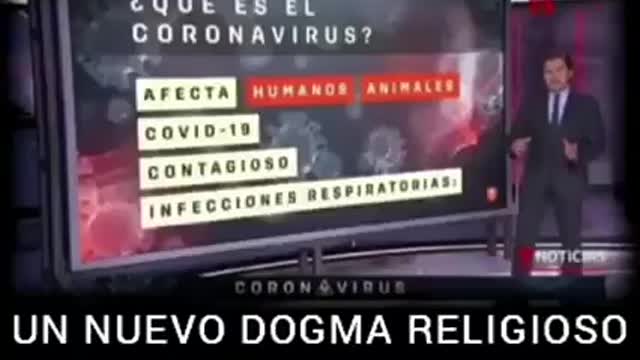 RELIGIÓN COVID-19