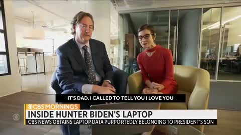 ...only 2 years late, CBS