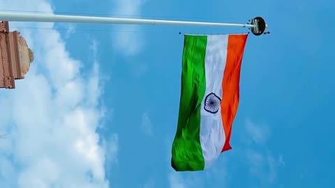 Hindustan jindabad Hindustan jindabad thaa Hindustan jindabad rahega