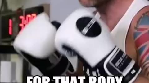 Tony Jeffries: Hard Body Shots