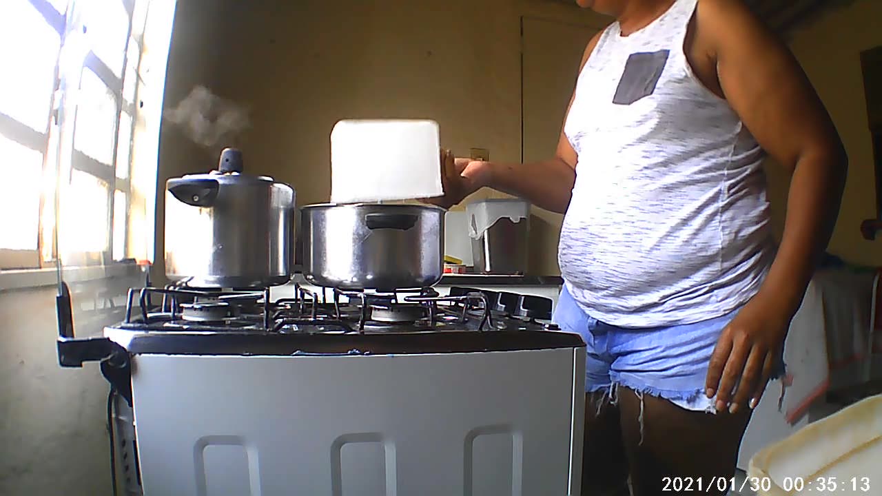 FAZENDO O PAPINHA DE IONINHA BAFOOOOOOOOOOOOO