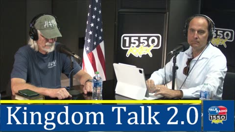 Kingdom Talk 2.0-Steve Gregg